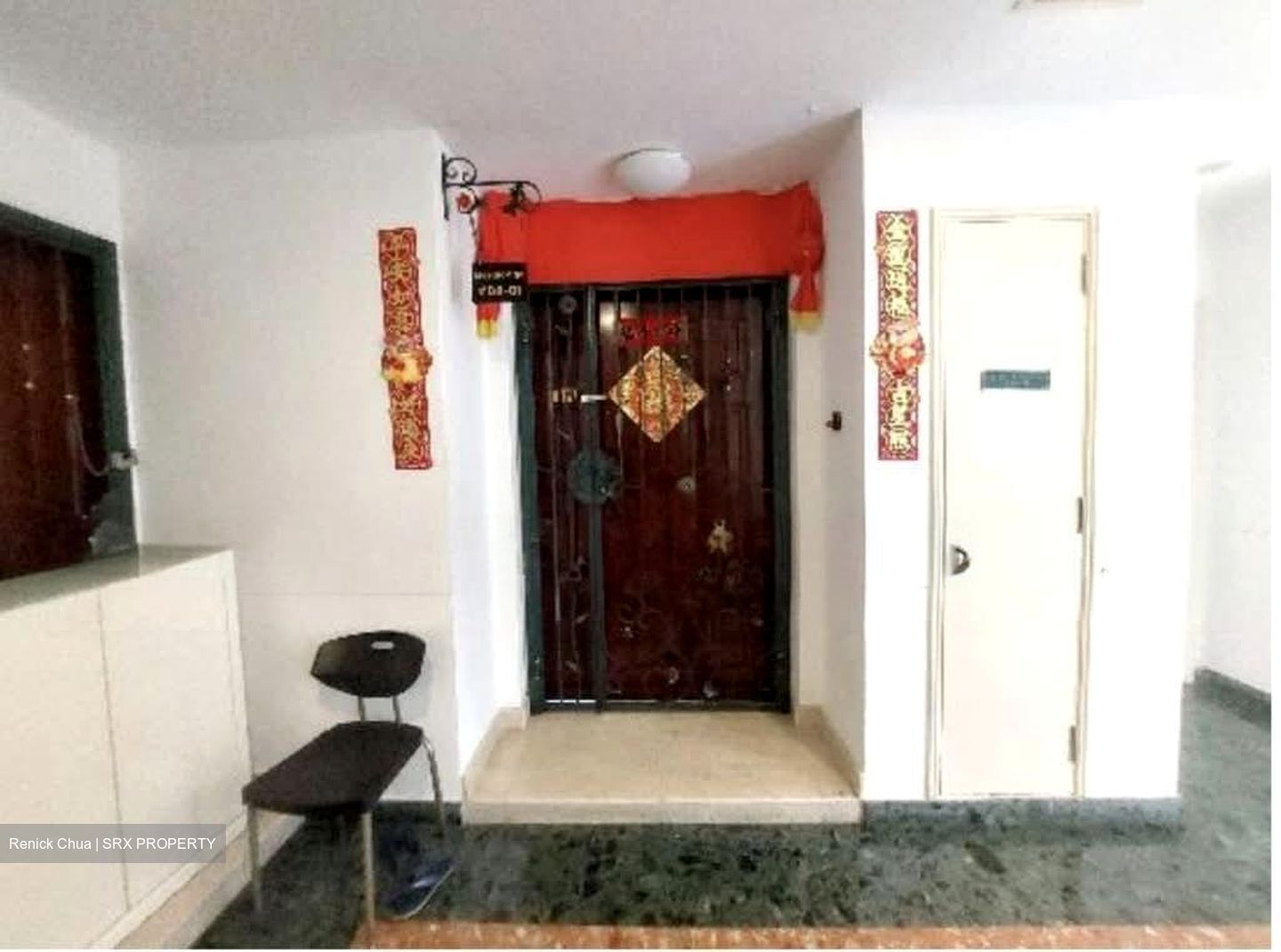 Meralodge (D23), Condominium #566147441